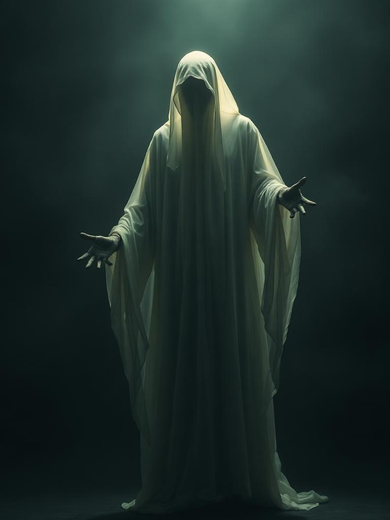 Ghosts