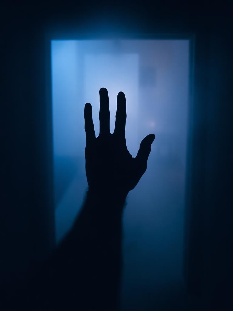 Paranormal
