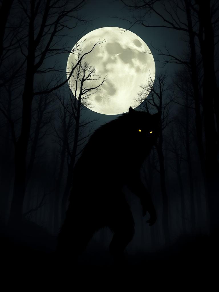 Werewolves